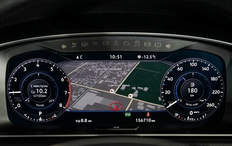 Volkswagen Golf VII, 2017 год, 1 430 000 рублей, 10 фотография