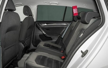 Volkswagen Golf VII, 2017 год, 1 430 000 рублей, 7 фотография