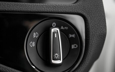 Volkswagen Golf VII, 2017 год, 1 430 000 рублей, 15 фотография