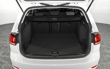 Volkswagen Golf VII, 2017 год, 1 430 000 рублей, 18 фотография