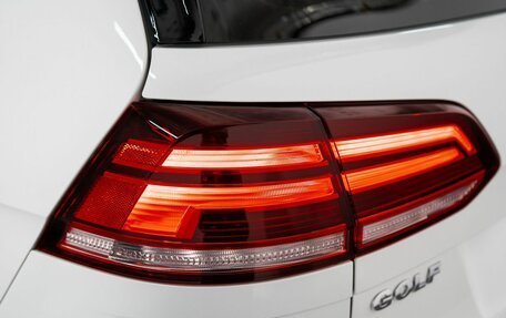 Volkswagen Golf VII, 2017 год, 1 430 000 рублей, 23 фотография