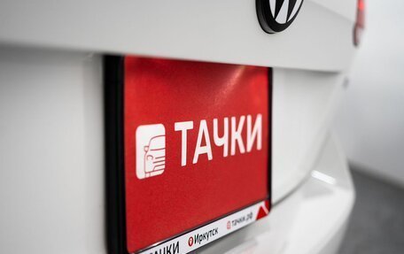 Volkswagen Golf VII, 2017 год, 1 430 000 рублей, 25 фотография