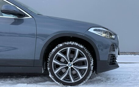 BMW X2, 2020 год, 3 300 000 рублей, 4 фотография