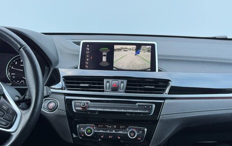 BMW X2, 2020 год, 3 300 000 рублей, 10 фотография