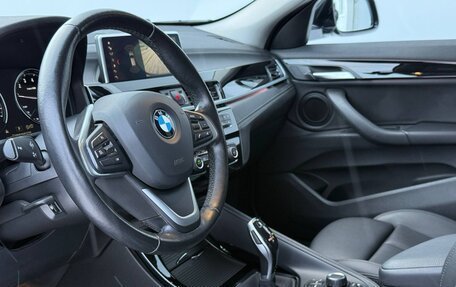 BMW X2, 2020 год, 3 300 000 рублей, 11 фотография