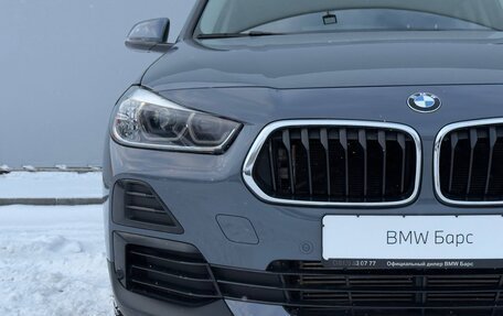 BMW X2, 2020 год, 3 300 000 рублей, 3 фотография