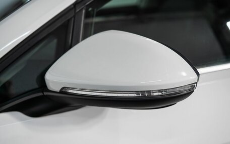 Volkswagen Golf VII, 2017 год, 1 430 000 рублей, 22 фотография