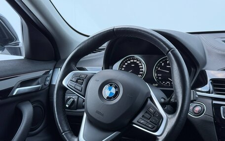 BMW X2, 2020 год, 3 300 000 рублей, 13 фотография