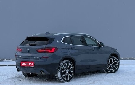 BMW X2, 2020 год, 3 300 000 рублей, 7 фотография