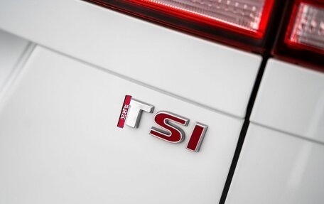 Volkswagen Golf VII, 2017 год, 1 430 000 рублей, 24 фотография