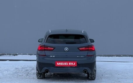 BMW X2, 2020 год, 3 300 000 рублей, 8 фотография