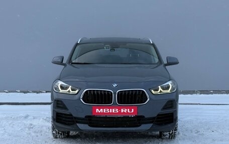 BMW X2, 2020 год, 3 300 000 рублей, 2 фотография