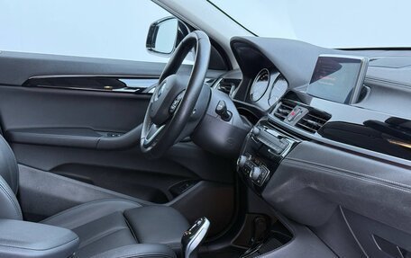 BMW X2, 2020 год, 3 300 000 рублей, 15 фотография