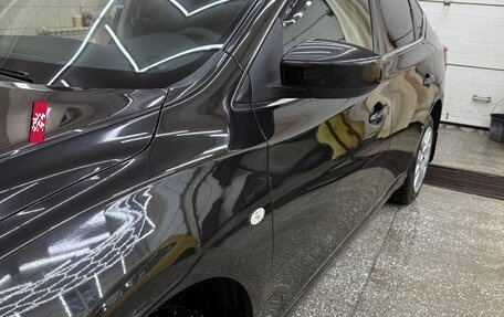 Nissan Sentra, 2014 год, 1 095 000 рублей, 6 фотография