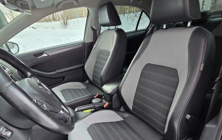 Volkswagen Jetta VI, 2014 год, 1 100 000 рублей, 7 фотография