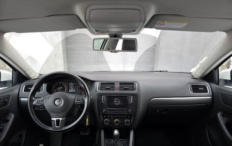 Volkswagen Jetta VI, 2014 год, 1 100 000 рублей, 11 фотография