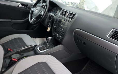 Volkswagen Jetta VI, 2014 год, 1 100 000 рублей, 14 фотография