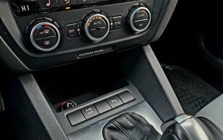 Volkswagen Jetta VI, 2014 год, 1 100 000 рублей, 13 фотография