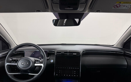 Hyundai Tucson, 2021 год, 3 330 000 рублей, 8 фотография