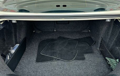 Volkswagen Jetta VI, 2014 год, 1 100 000 рублей, 19 фотография