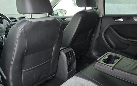 Volkswagen Jetta VI, 2014 год, 1 100 000 рублей, 16 фотография