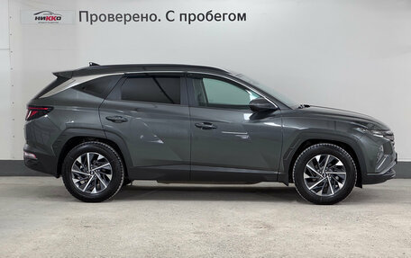 Hyundai Tucson, 2021 год, 3 330 000 рублей, 3 фотография