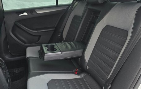 Volkswagen Jetta VI, 2014 год, 1 100 000 рублей, 17 фотография