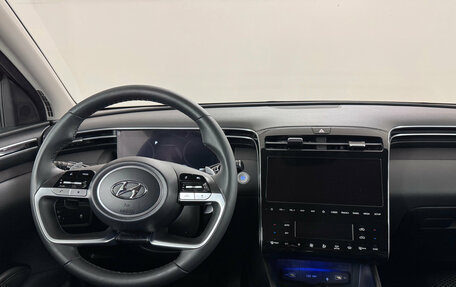 Hyundai Tucson, 2021 год, 3 330 000 рублей, 10 фотография