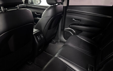 Hyundai Tucson, 2021 год, 3 330 000 рублей, 20 фотография