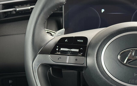 Hyundai Tucson, 2021 год, 3 330 000 рублей, 12 фотография