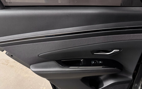 Hyundai Tucson, 2021 год, 3 330 000 рублей, 23 фотография