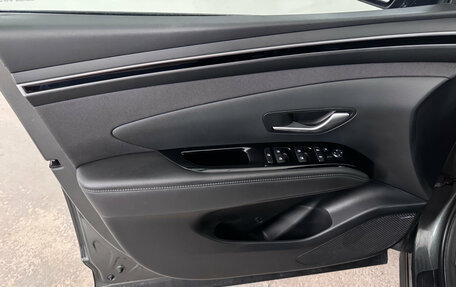 Hyundai Tucson, 2021 год, 3 330 000 рублей, 21 фотография