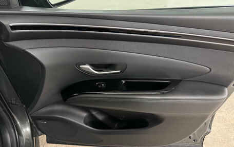 Hyundai Tucson, 2021 год, 3 330 000 рублей, 22 фотография