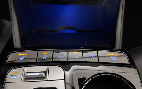 Hyundai Tucson, 2021 год, 3 330 000 рублей, 17 фотография