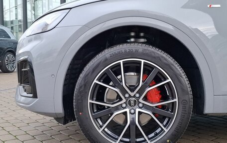 Audi Q5, 2025 год, 7 150 000 рублей, 6 фотография