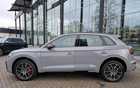 Audi Q5, 2025 год, 7 150 000 рублей, 3 фотография