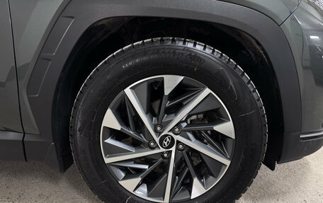 Hyundai Tucson, 2021 год, 3 330 000 рублей, 27 фотография