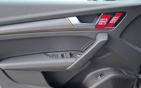 Audi Q5, 2025 год, 7 150 000 рублей, 9 фотография