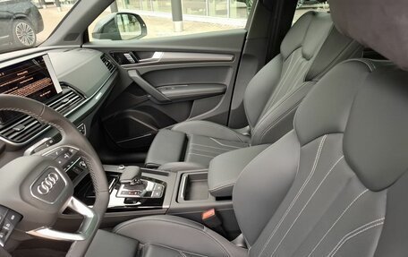 Audi Q5, 2025 год, 7 150 000 рублей, 14 фотография