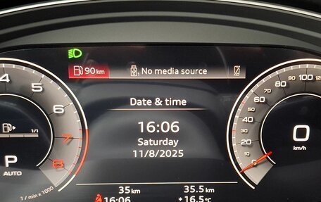 Audi Q5, 2025 год, 7 150 000 рублей, 15 фотография