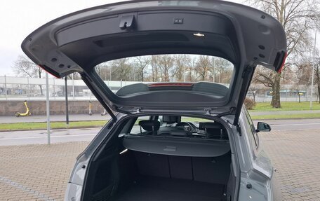 Audi Q5, 2025 год, 7 150 000 рублей, 23 фотография