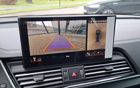 Audi Q5, 2025 год, 7 150 000 рублей, 16 фотография