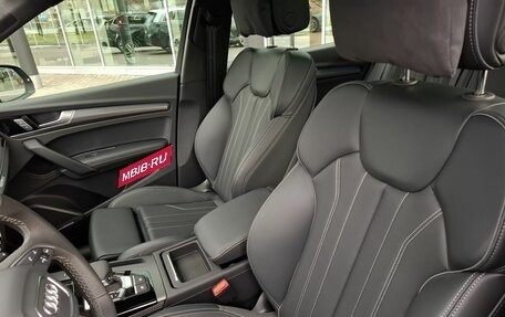 Audi Q5, 2025 год, 7 150 000 рублей, 13 фотография