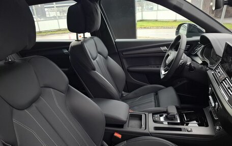 Audi Q5, 2025 год, 7 150 000 рублей, 20 фотография