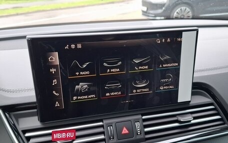 Audi Q5, 2025 год, 7 150 000 рублей, 17 фотография