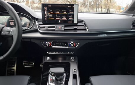 Audi Q5, 2025 год, 7 150 000 рублей, 27 фотография