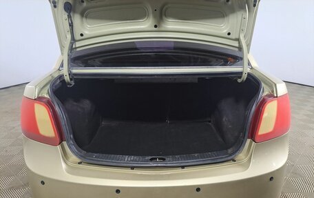 KIA Rio II, 2010 год, 459 000 рублей, 10 фотография