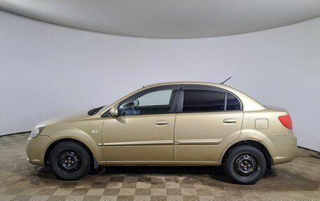 KIA Rio II, 2010 год, 459 000 рублей, 8 фотография