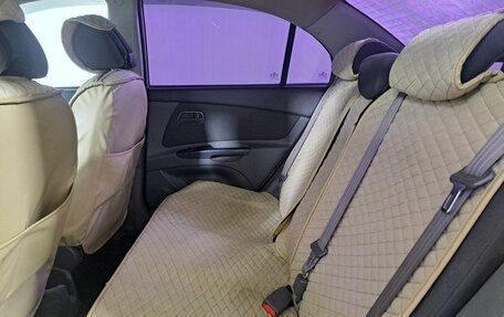 KIA Rio II, 2010 год, 459 000 рублей, 12 фотография