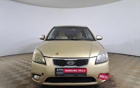 KIA Rio II, 2010 год, 459 000 рублей, 2 фотография